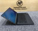 Dell XPS 13 9360 Core i5-7200u, Ram 8Gb, SSD 256Gb, Màn 13.3 Inch IPS FHD