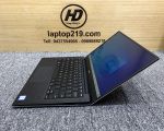 Dell XPS 13 9360 Core i5-7200u, Ram 8Gb, SSD 256Gb, Màn 13.3 Inch IPS FHD