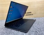 Dell XPS 13 9360 Core i5-7200u, Ram 8Gb, SSD 256Gb, Màn 13.3 Inch IPS FHD