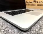 Macbook Pro 15 2015 MJLT2 Core i7 Quad-Core 2.5Ghz, Ram 16Gb, SSD 512Gb PCle, R9 M370X, 15.4 Inch Retina ( MJLT2 )