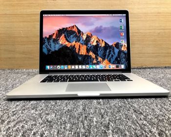 Macbook Pro 15 2015 MJLT2 Core i7 Quad-Core 2.5Ghz, Ram 16Gb, SSD 512Gb PCle, R9 M370X, 15.4 Inch Retina ( MJLT2 )