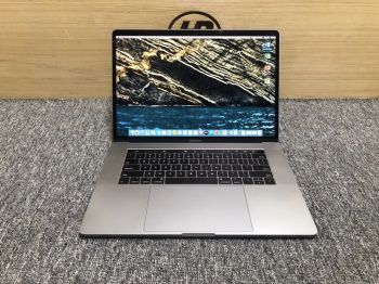 Macbook Pro 15