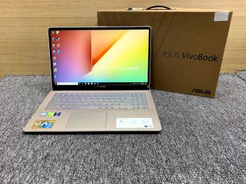 Asus Vivobook S15 S530Fn New 99% Fullbox