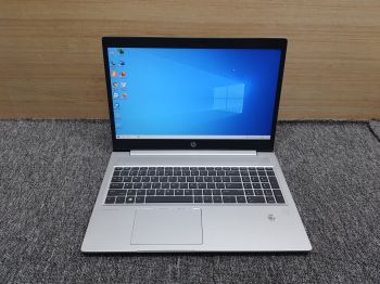 HP Probook 450 G7 Core i5 10210U, Ram 8Gb, Ssd 256, Màn 15.6 IPS Full HD