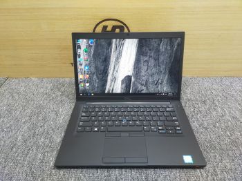 Dell Latitude E7490 core i5 8250 ram 8Gb ssd 256 Full hd 